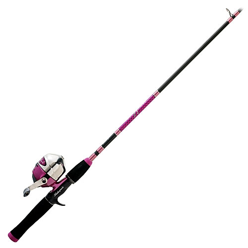 Picture of a fishing pole clipart 2