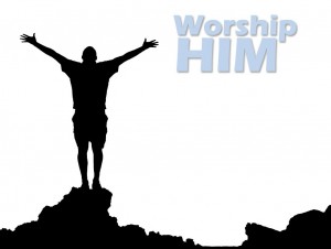 Worship clipart free clipart images