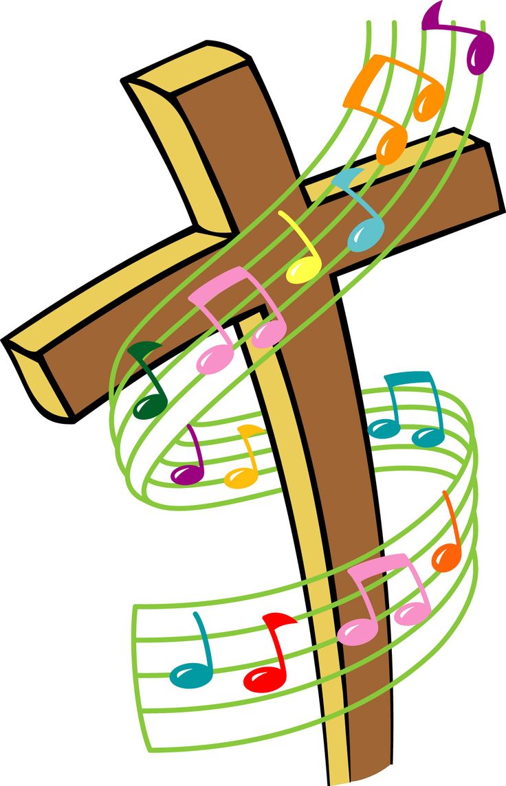 Worship clipart hostted 3