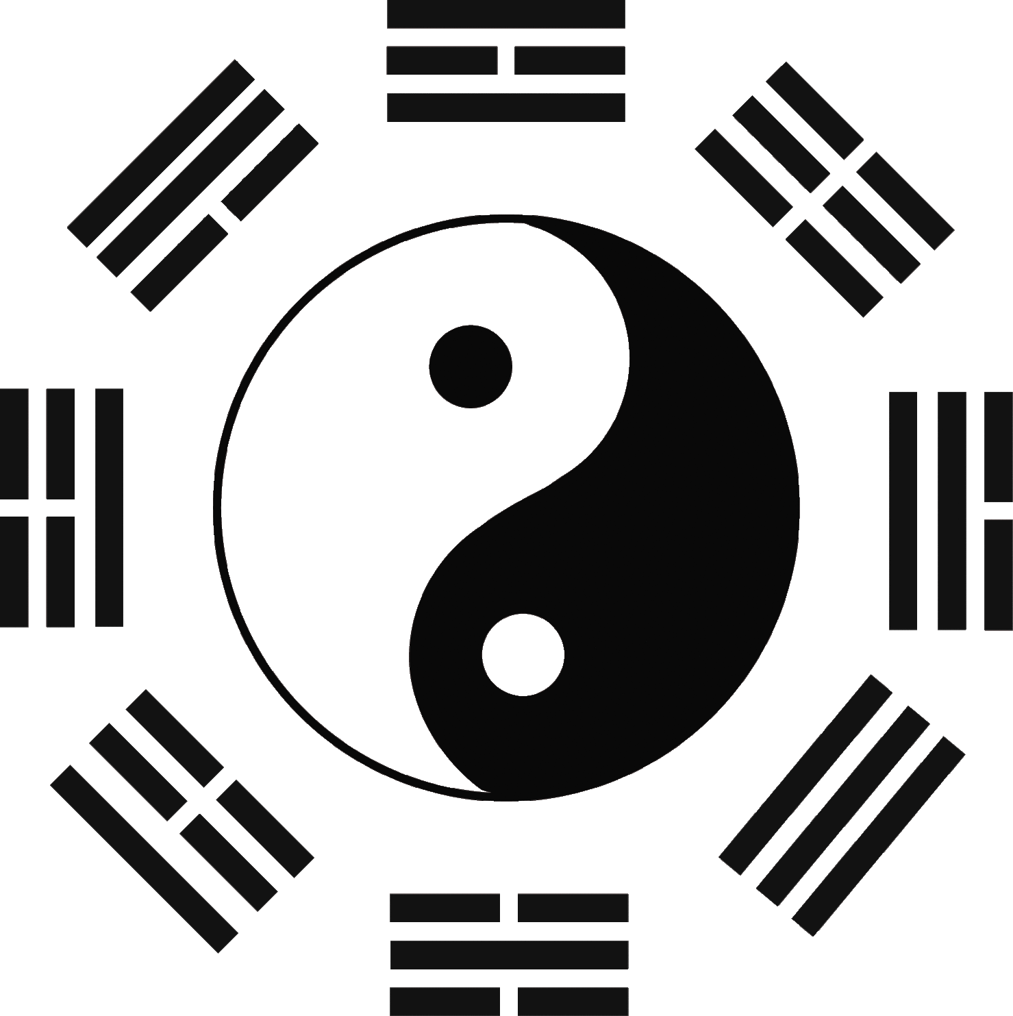 Yin yang images clipart free to use clip art resource