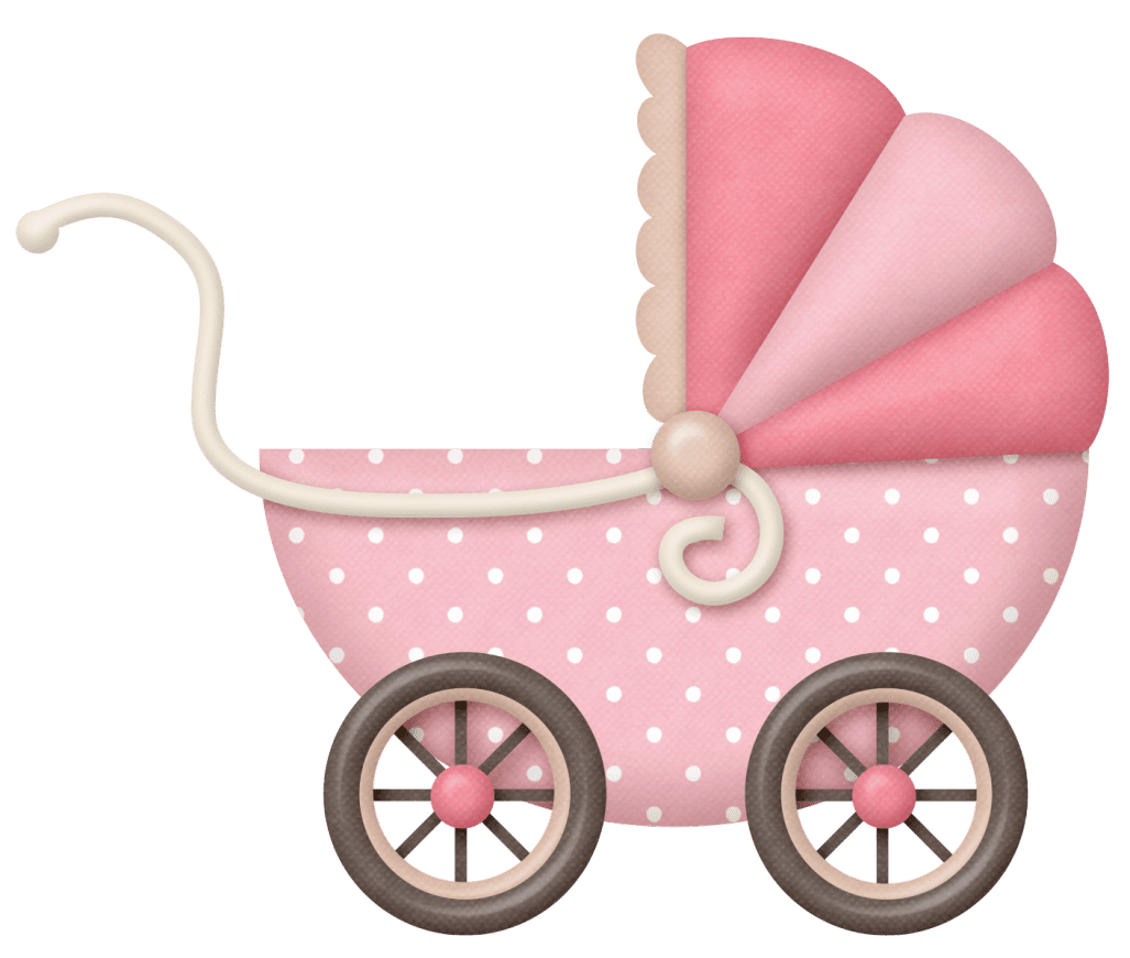 Baby boy girl clipart free