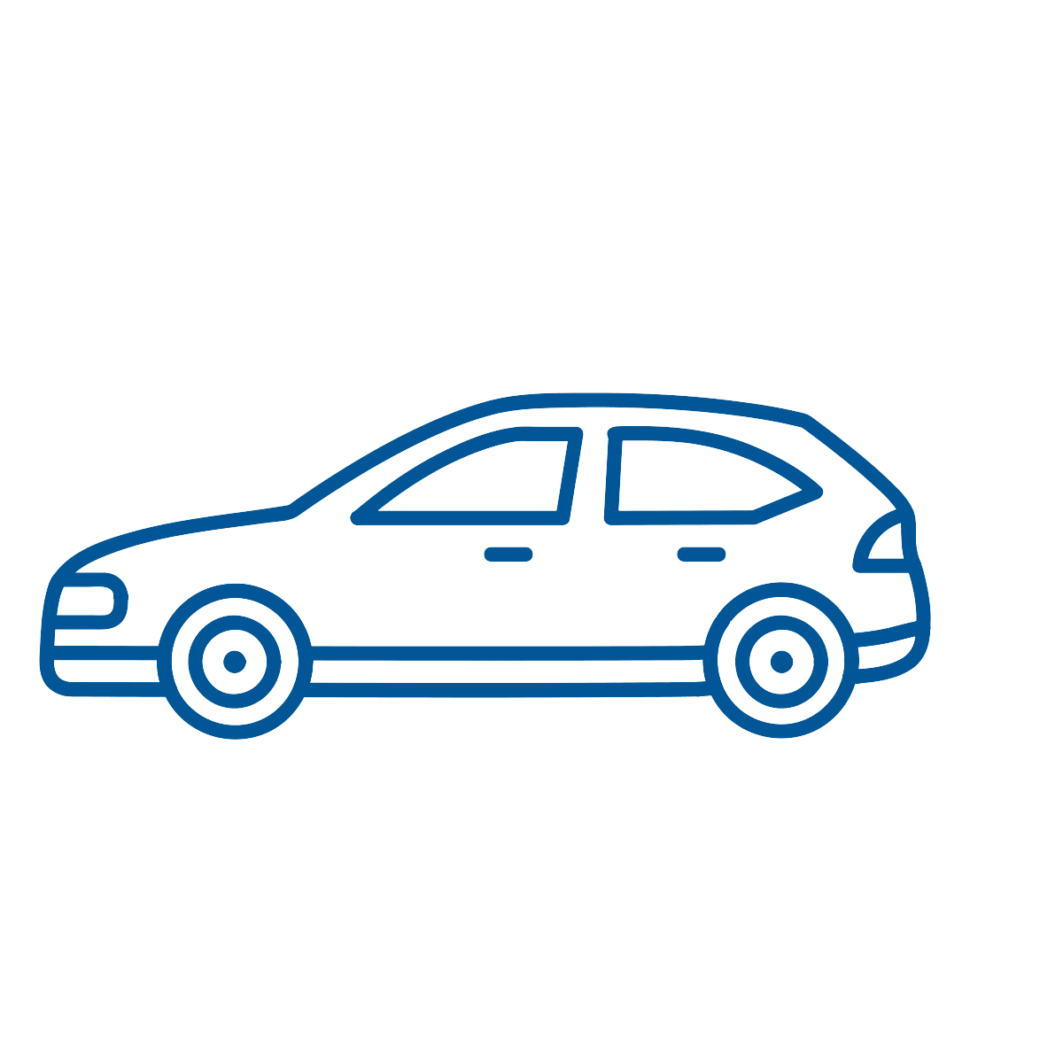 Excel car outline design coloring pages clipart logo