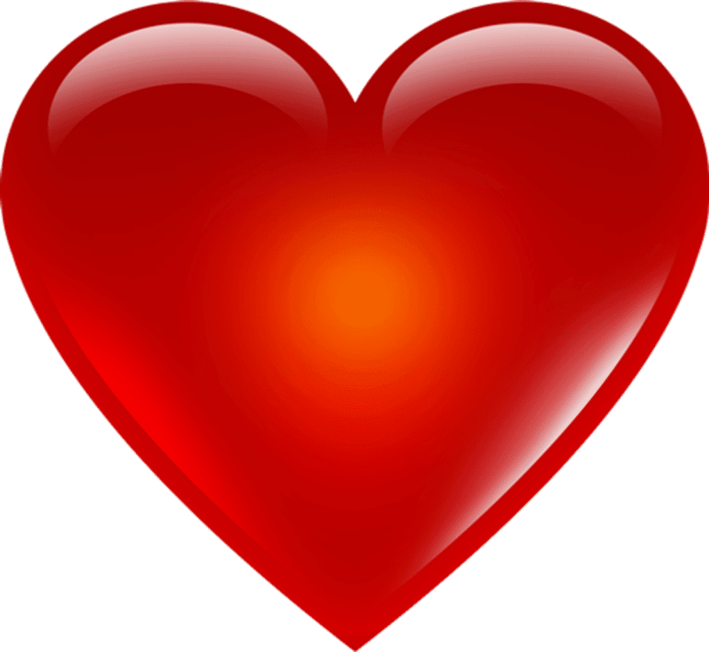 Pictures of heart images symbol love clipart