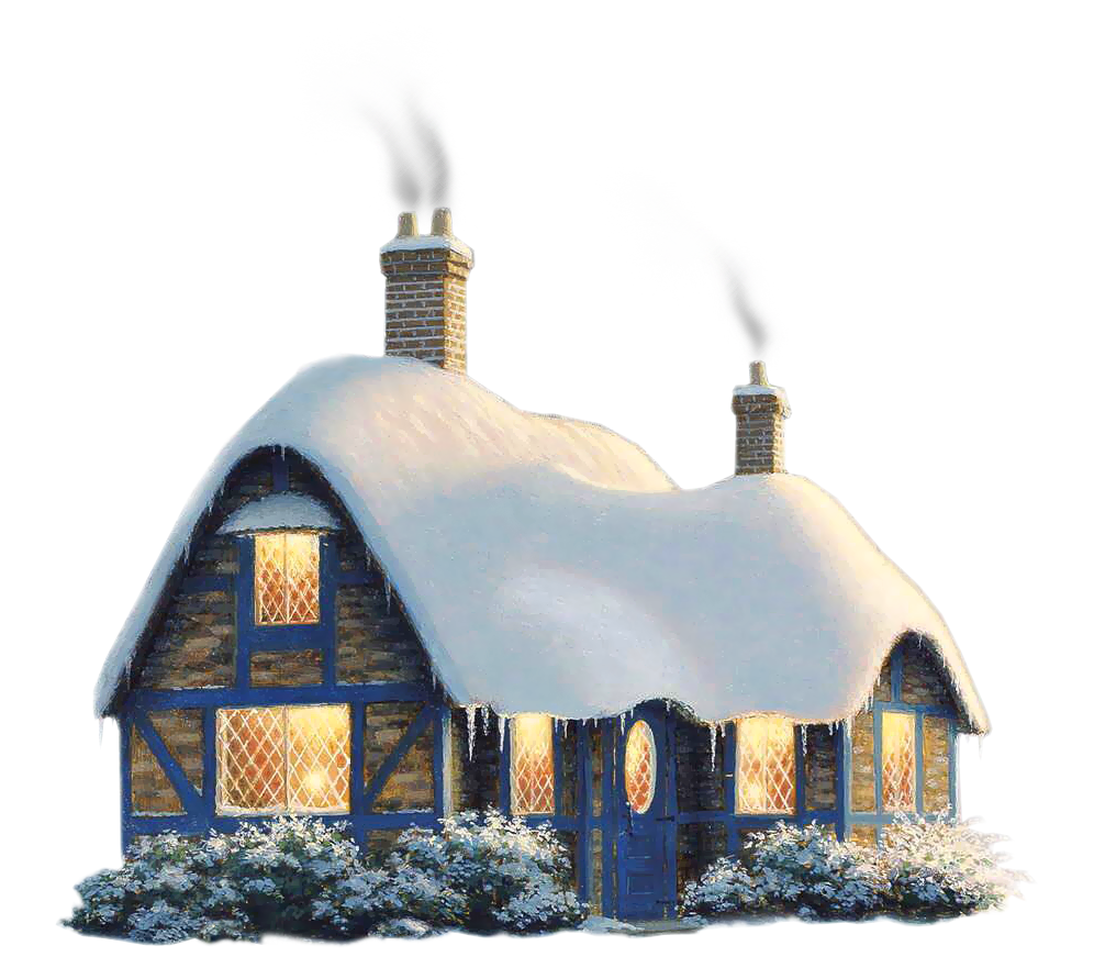 House clipart transparent