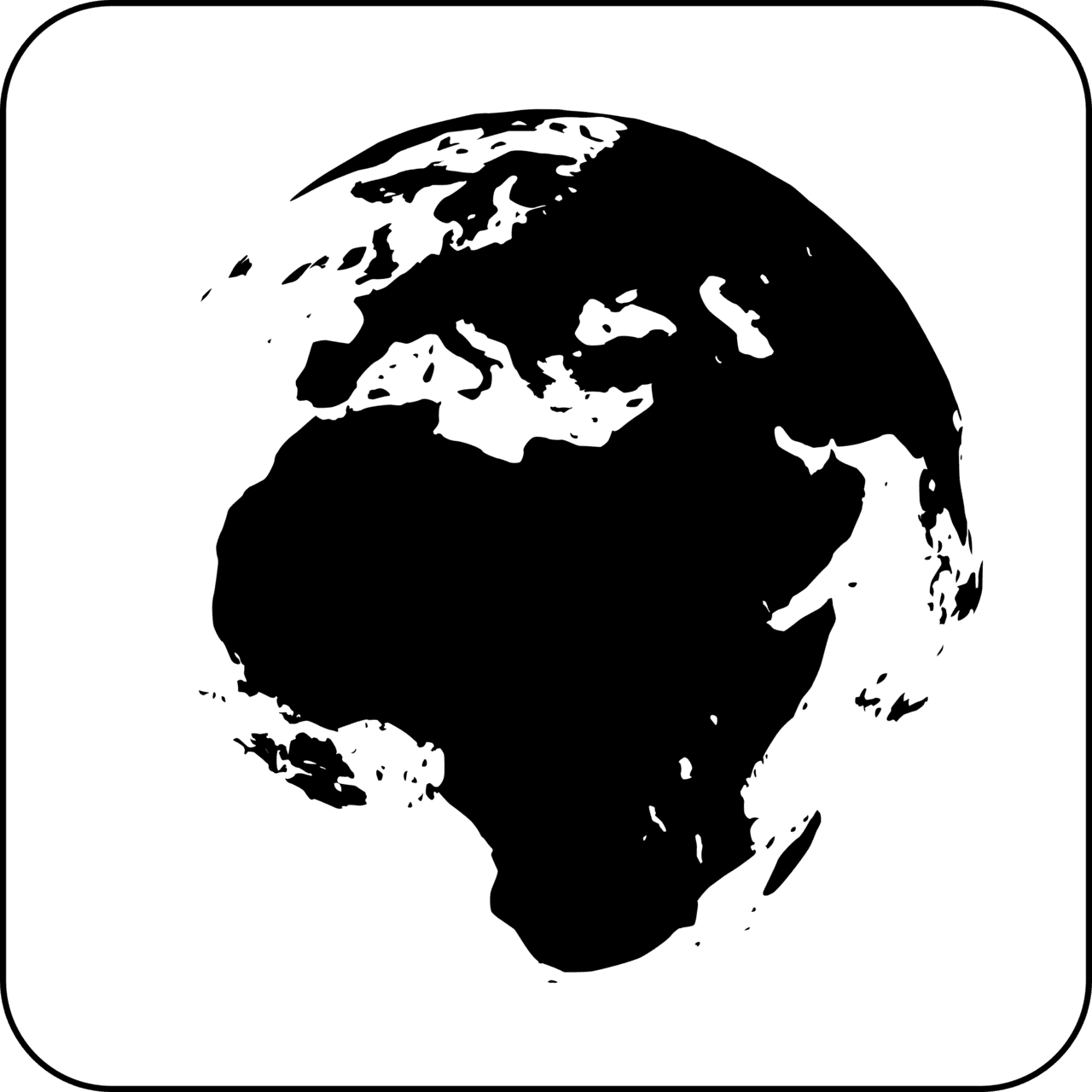 Earth clipart picture