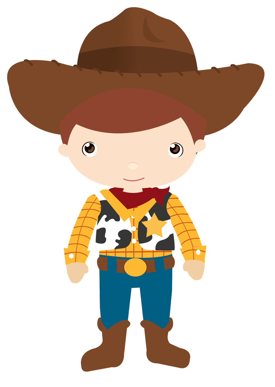 Toy story baby clipart clip art