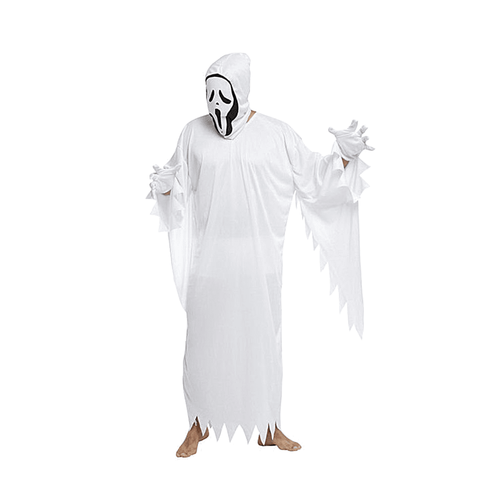 Ghost clipart picture