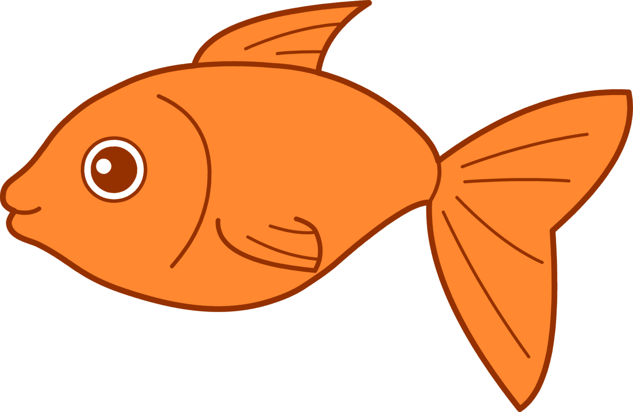 Fish clipart images