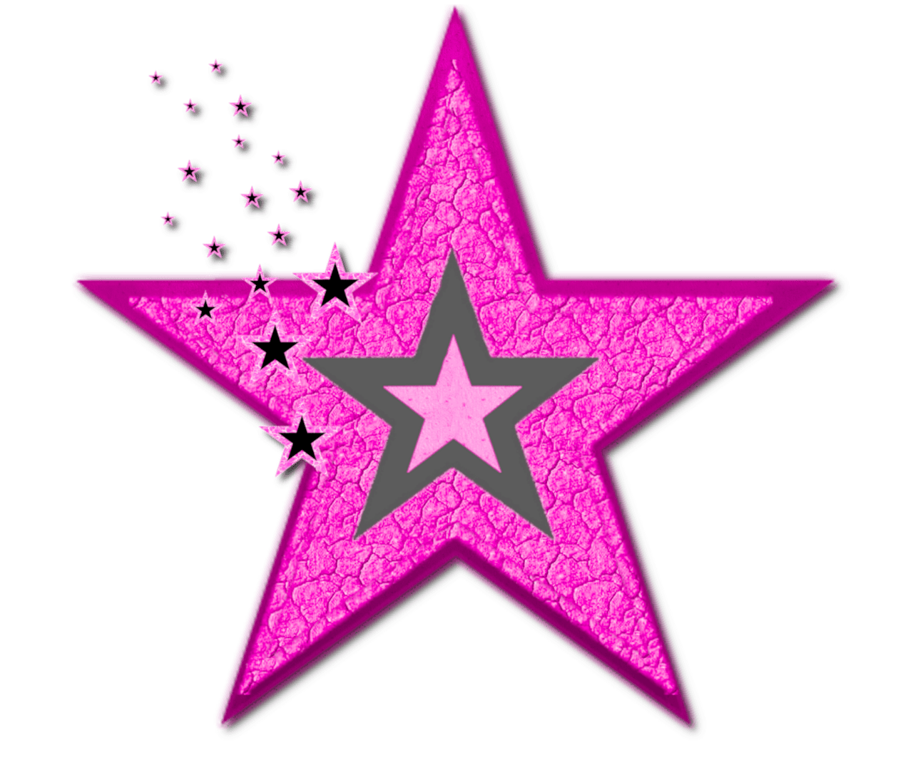 Star clipart image 2