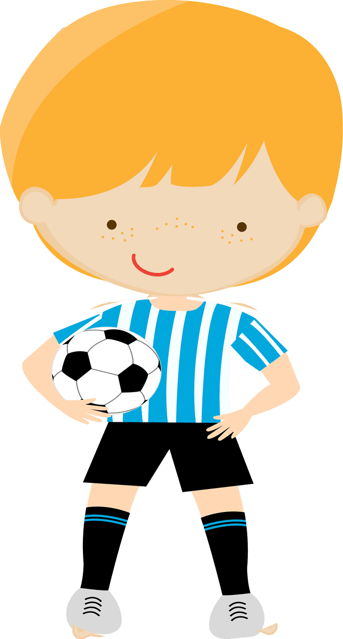 Football pin page clipart transparent