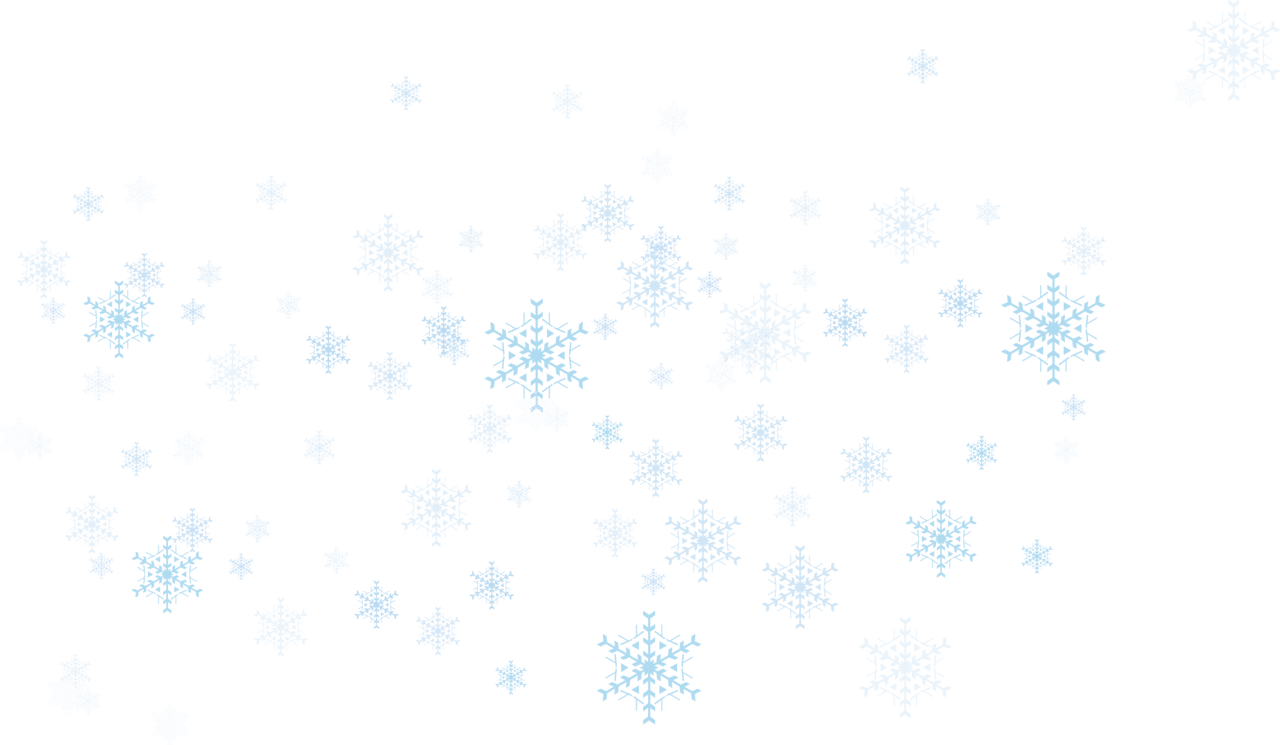 Snowflake pin page clipart free