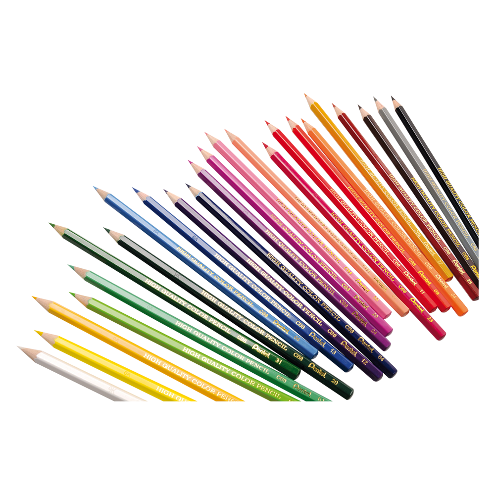 Coloured pencil images hd photo clipart