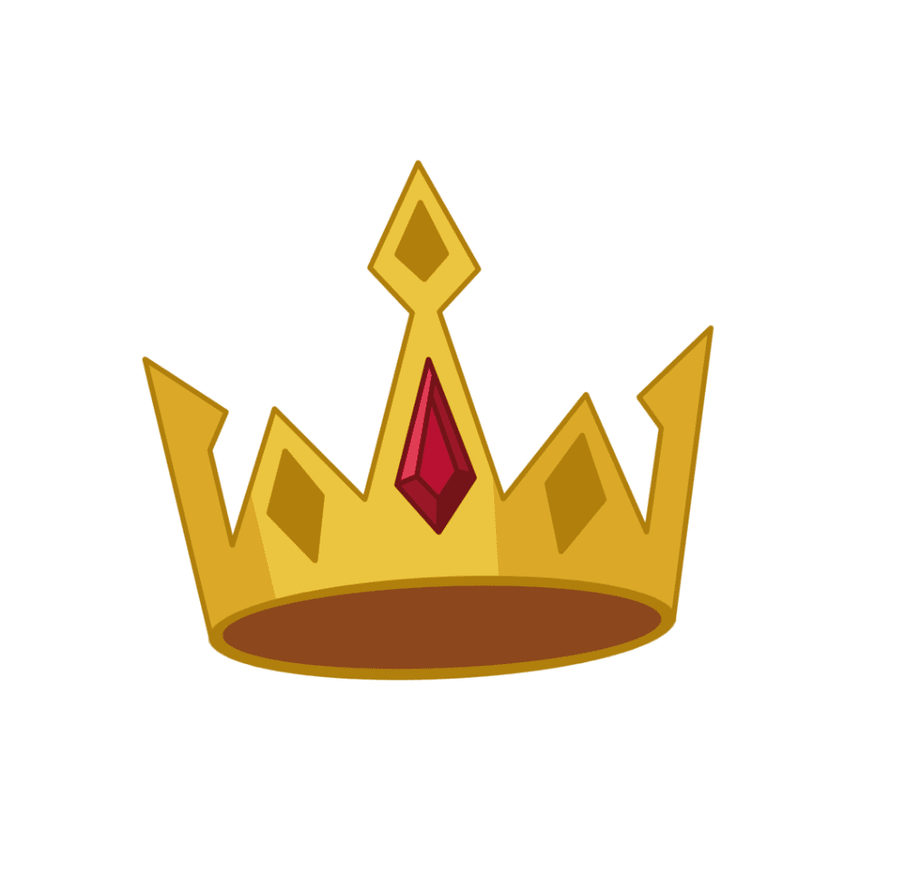 Matter of principals artist squipycheetah crown grover jewel jewelry ly no pony regalia resource safe simple backgrou clipart free