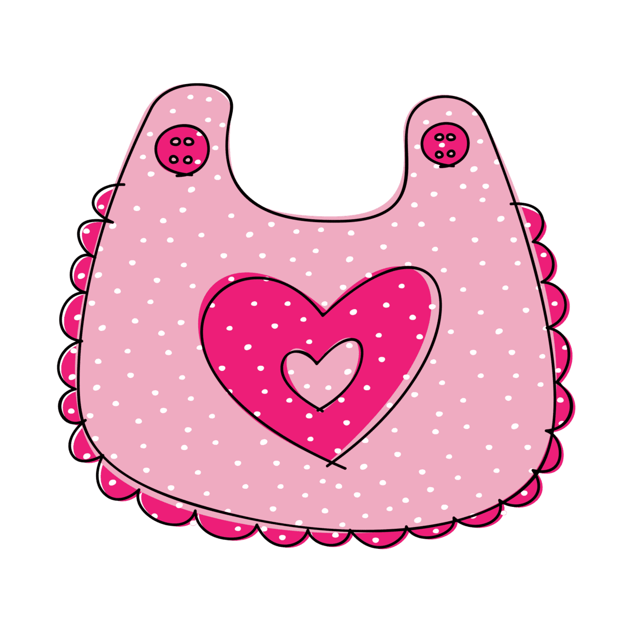And absolutely the cutest baby shower clipart free