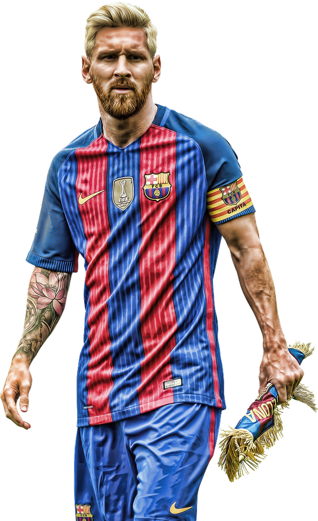 Football lionel messi clipart large images cristiano ronaldo