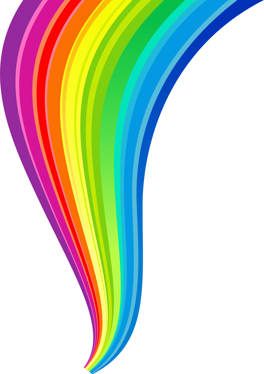 Rainbow images img clipart