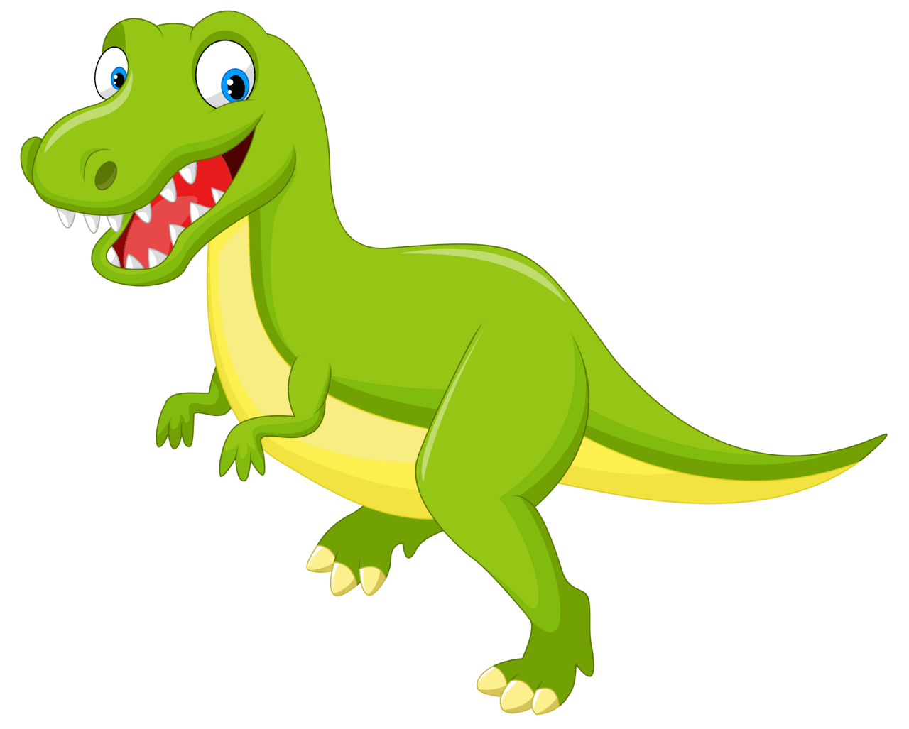 Dinosaur pin page clipart image 2