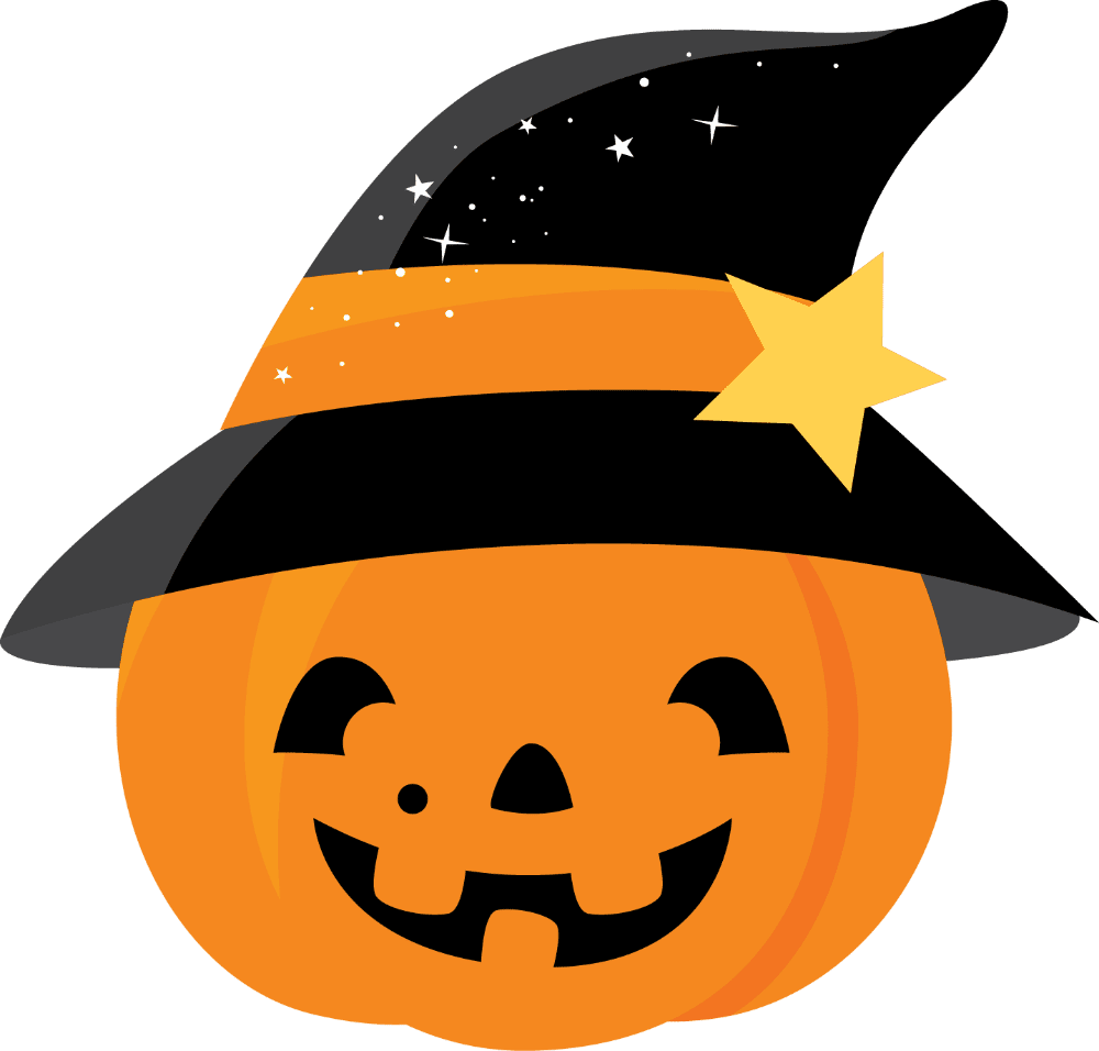 Halloween clipart wishes images