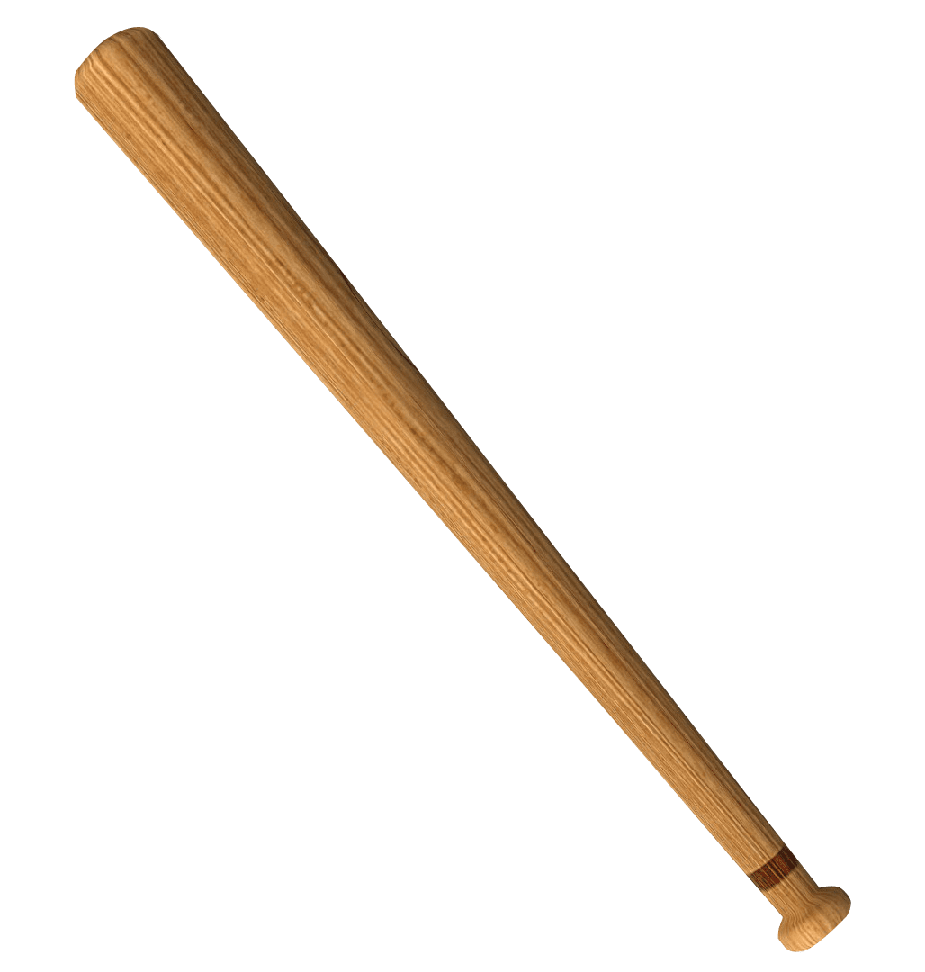 Baseball bat clipart photo