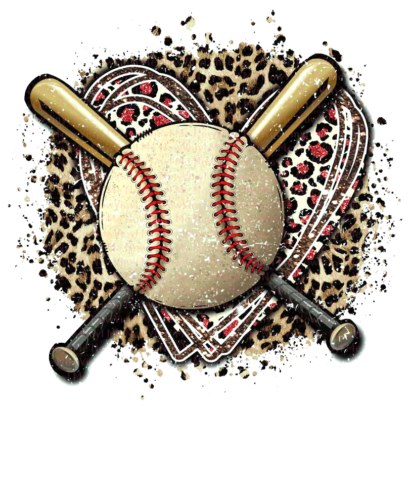 Baseball pin page clipart picture 2