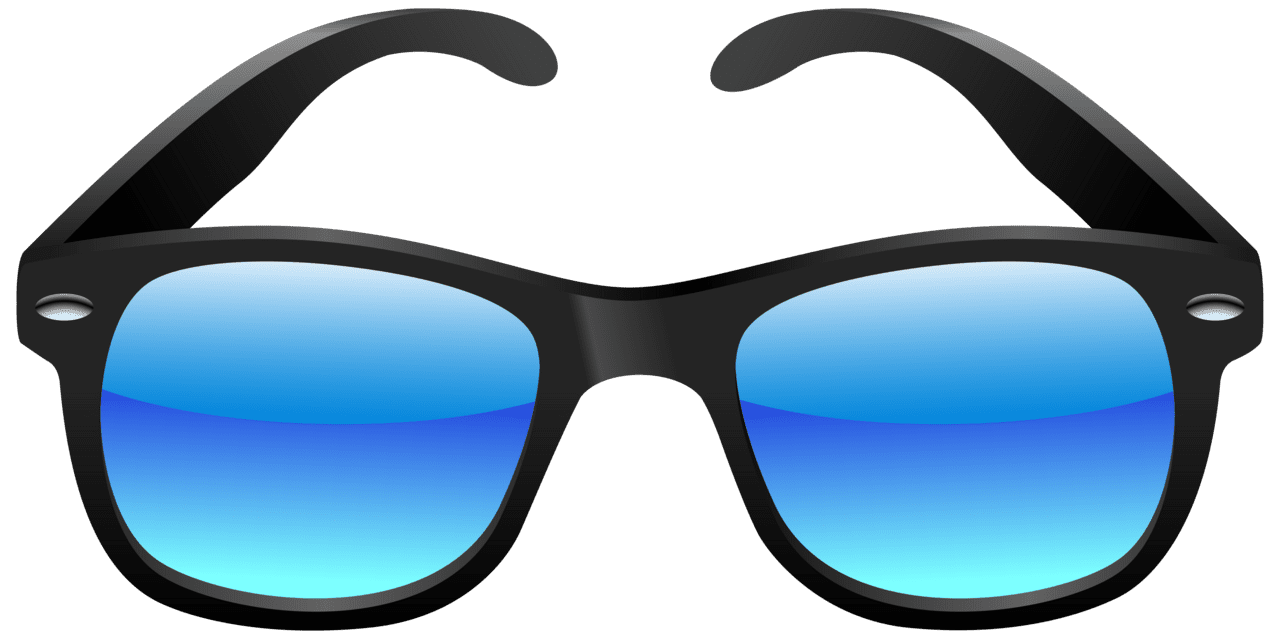 Summer clipart of sunglasses clipartwiz picture