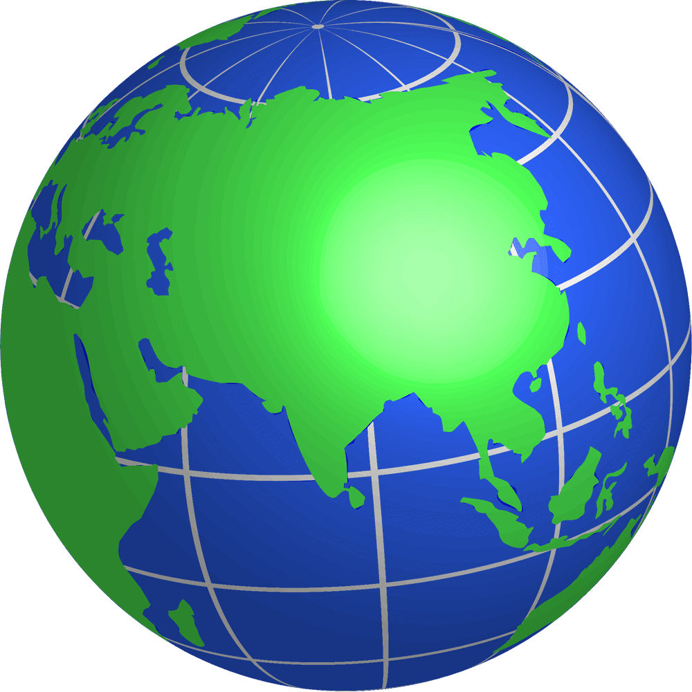 Earth globe images hd photo clipart