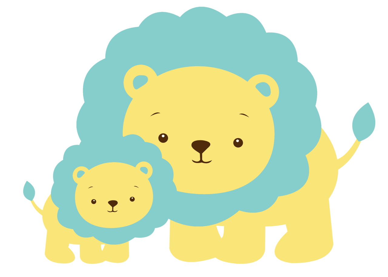 Baby pin page clipart clip art 2