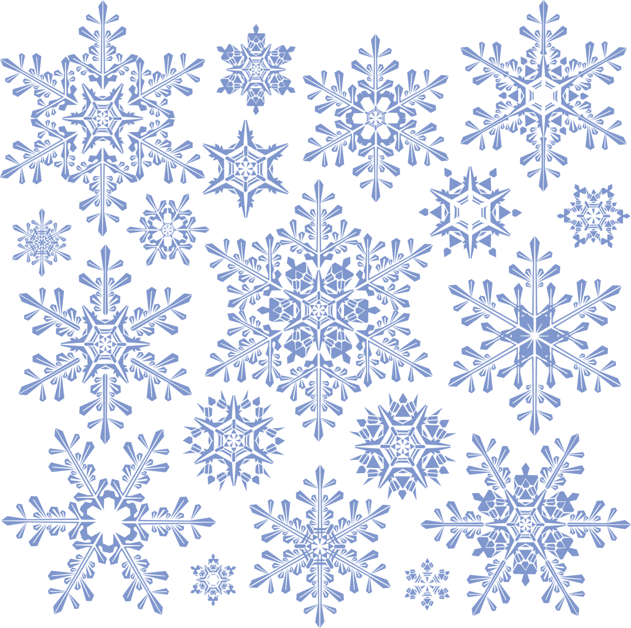 Pin by svein robert solberg hurtiglagringer snowflake drawing vector art clipart