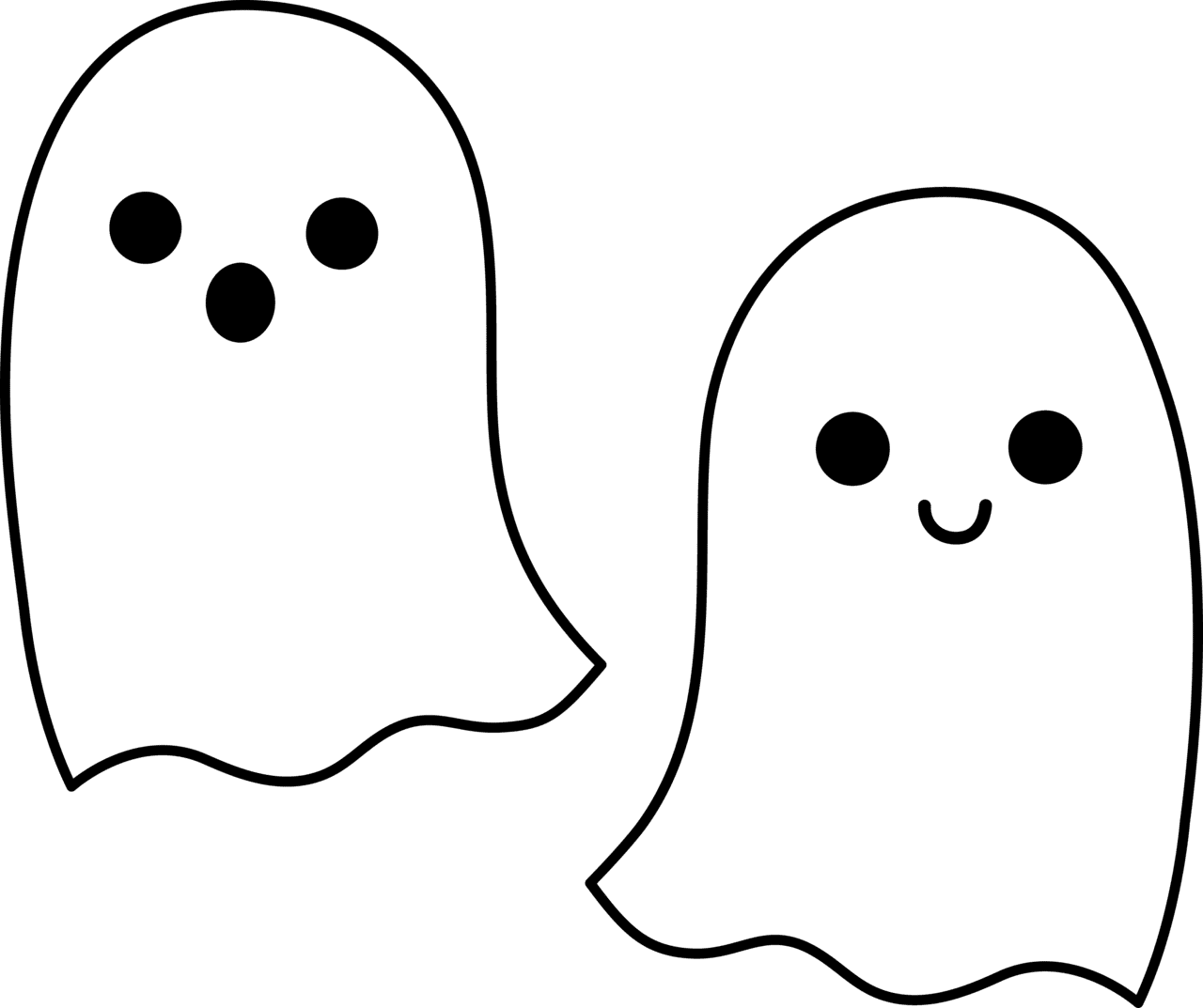 Halloween clipart images 2