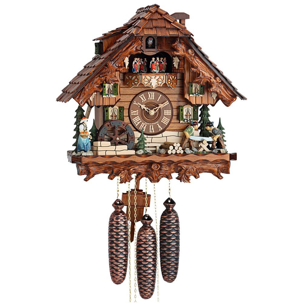 Cuckoo clock images hd photo clipart