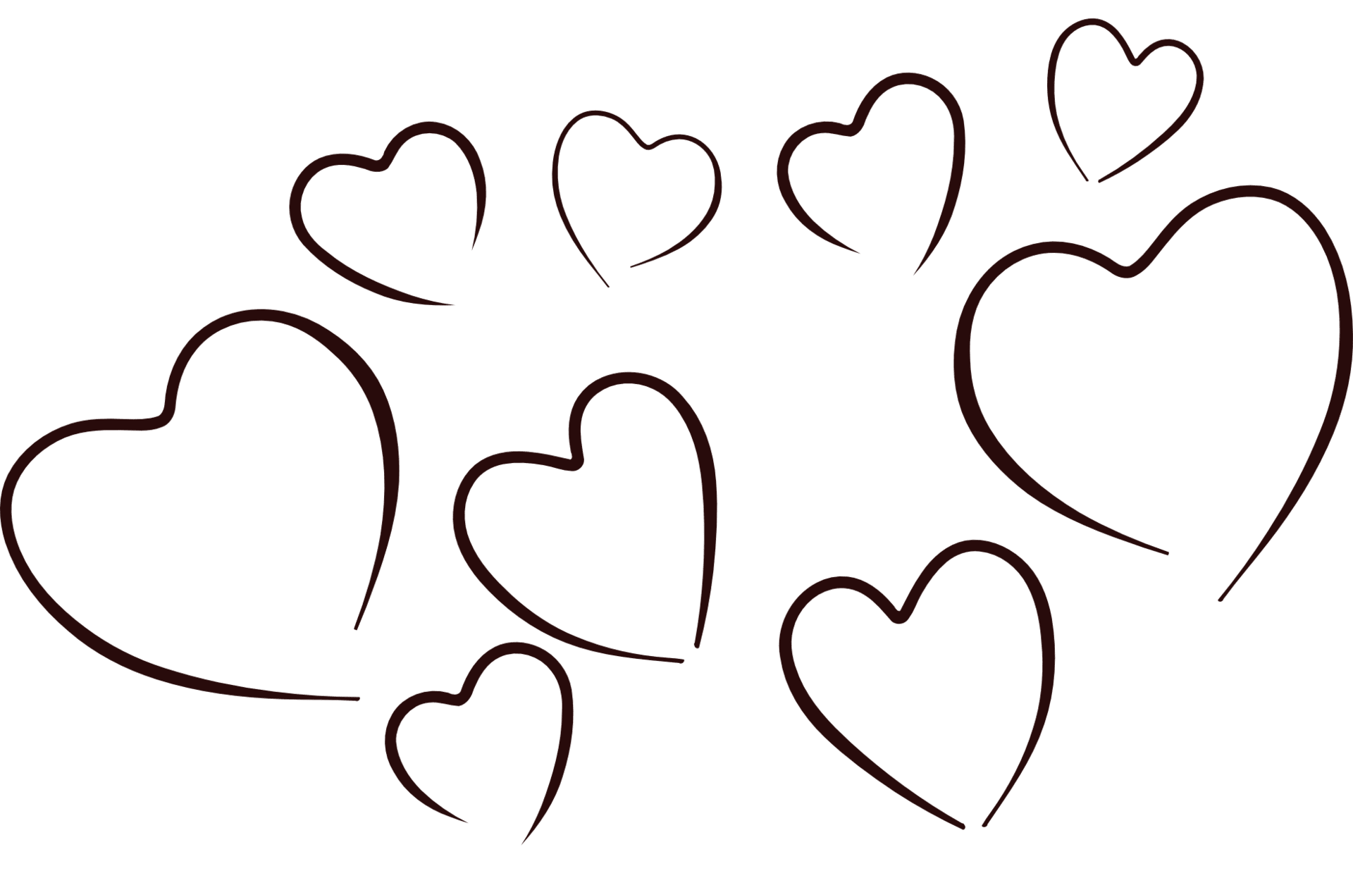 Heart clipart images