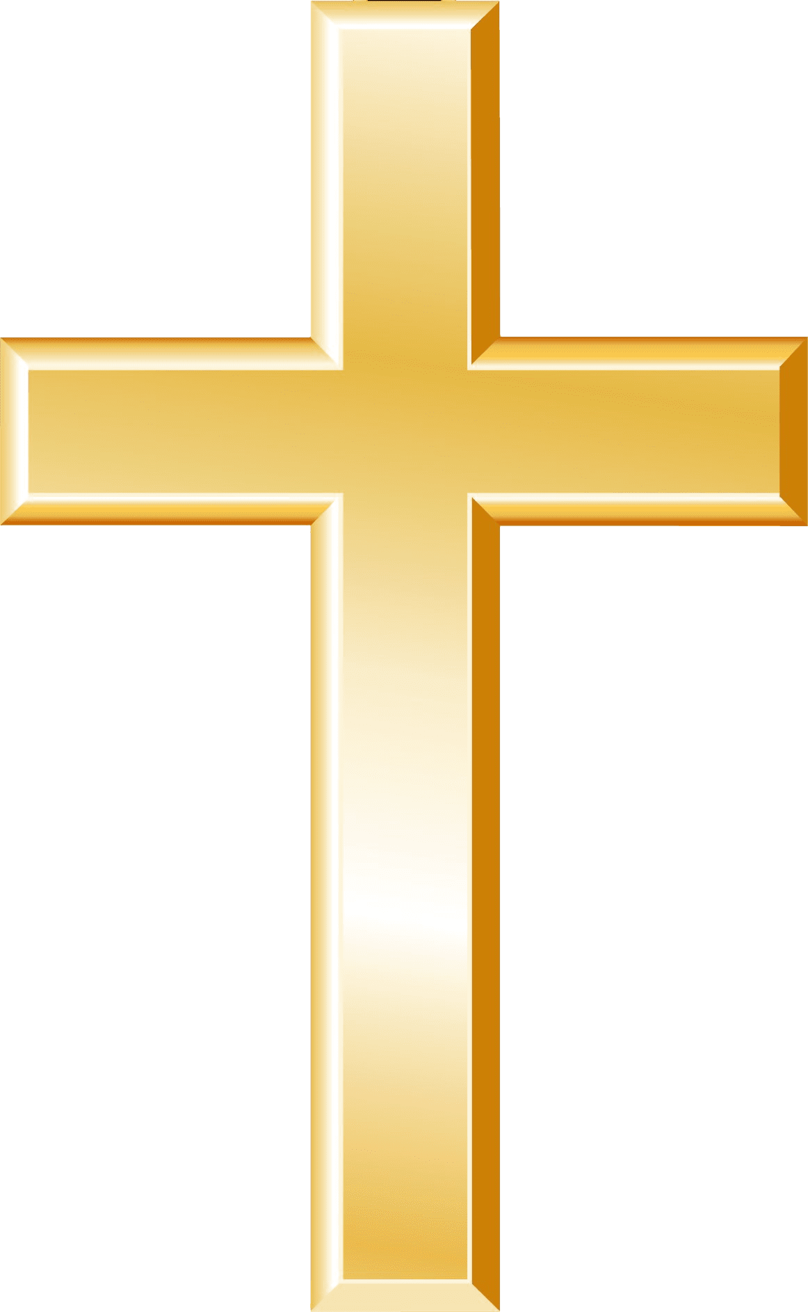 Christian cross clipart background