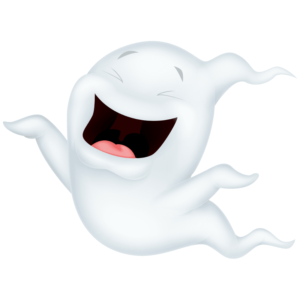 Evil ghost images hd photo clipart