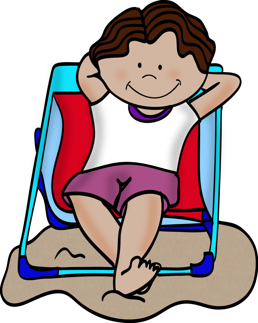 Summer acuatico imagenes infantiles dibujos clipart