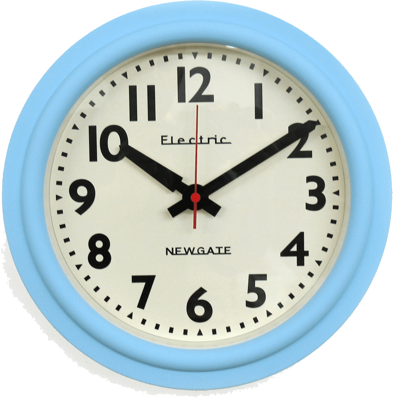 Wall clock clipart free