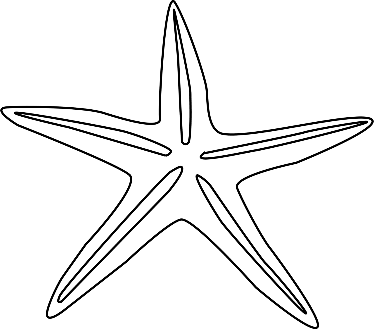 Star clipart images