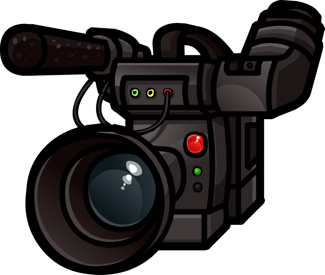 Camera latest clipart free