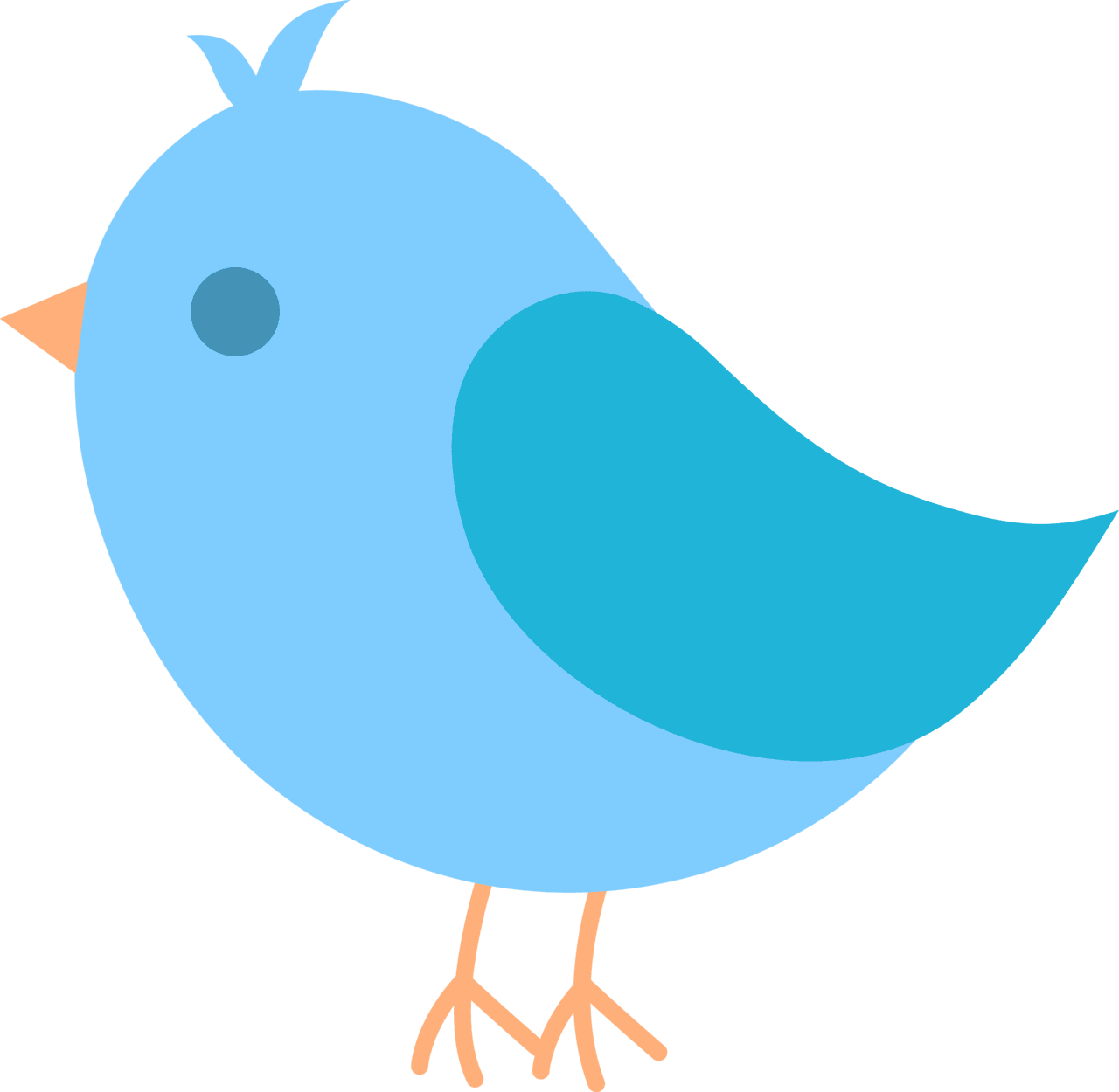 Cartoon bird images ideas to draw clipart