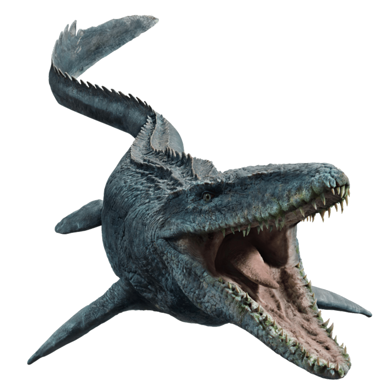 Dinosaur jurassic world fallen kingdom mosasaurus by sonichedgehog deviantart clipart image