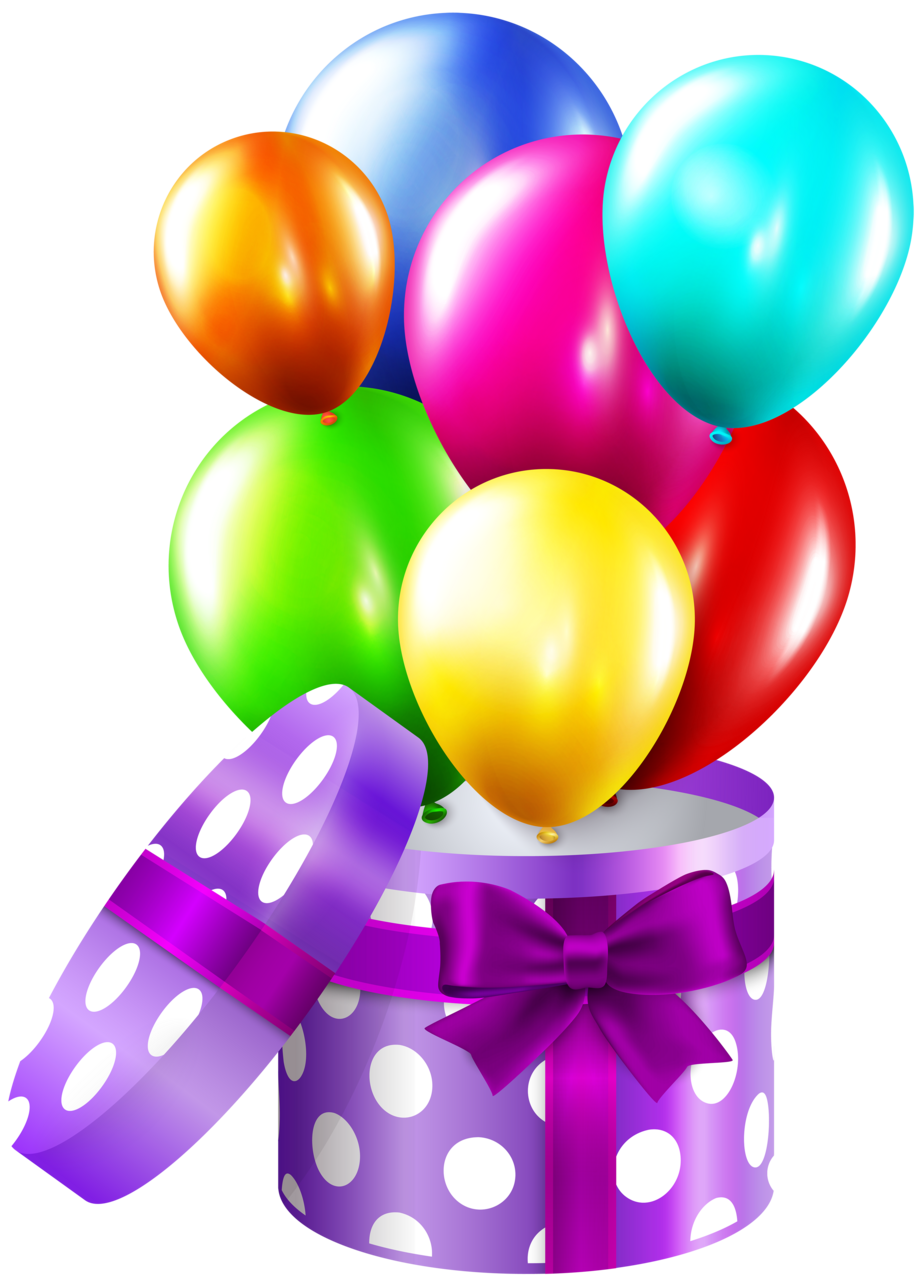 Happy birthday clipart background 2