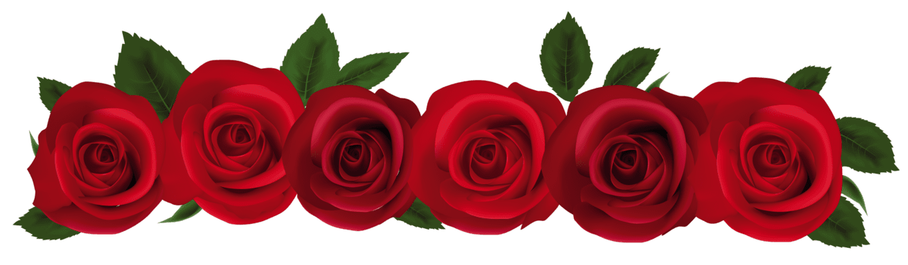 Rose clipart images