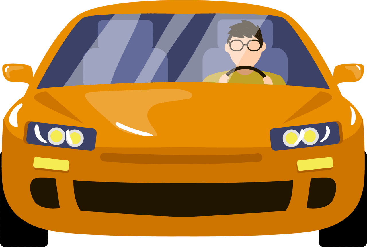 Car surance quotes vector auto clipart