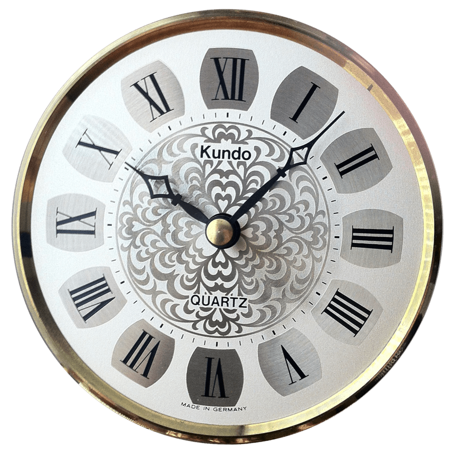 Wall clock clipart clip art 2