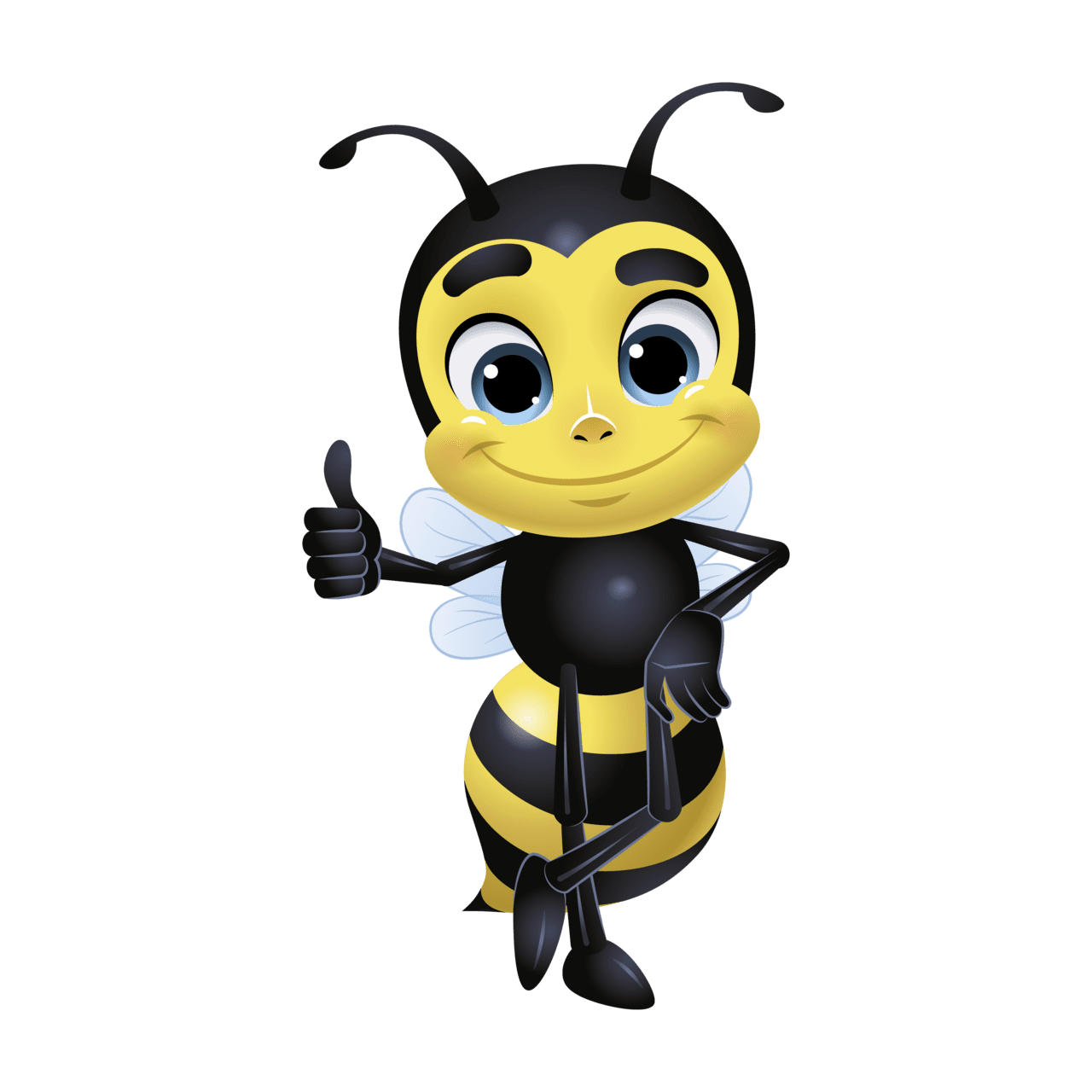 Spell bee clipart picture