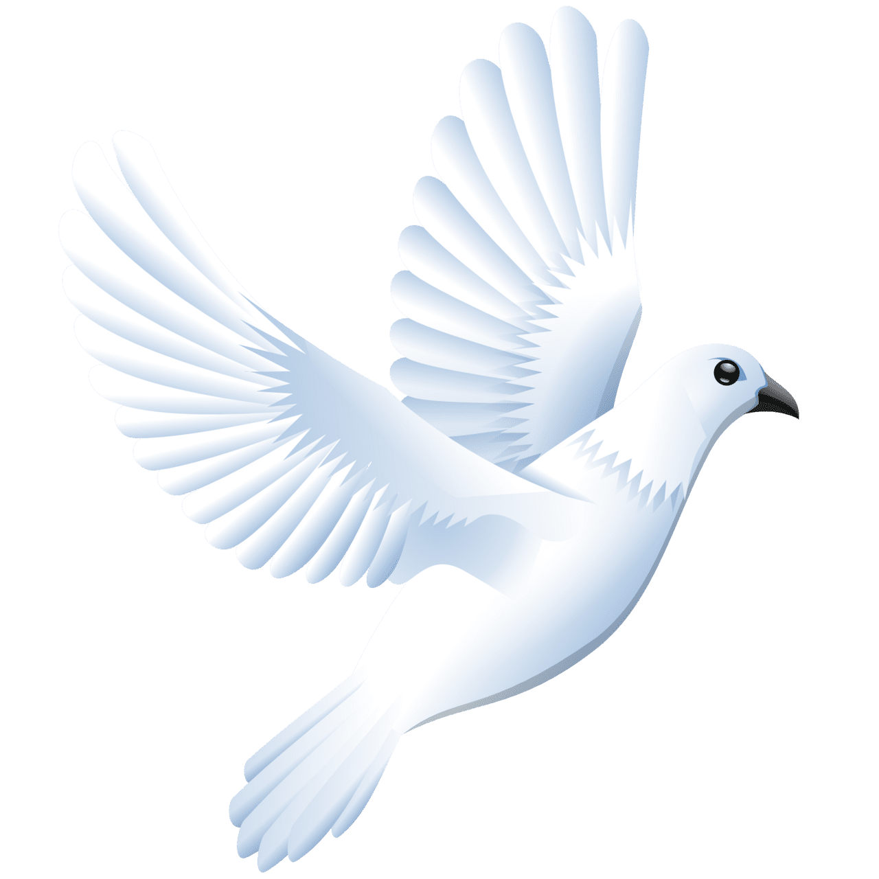 Clipart colomba peace dove clipartistnet june art openclipartorg scalable vector graphics sv bird flying pictures images