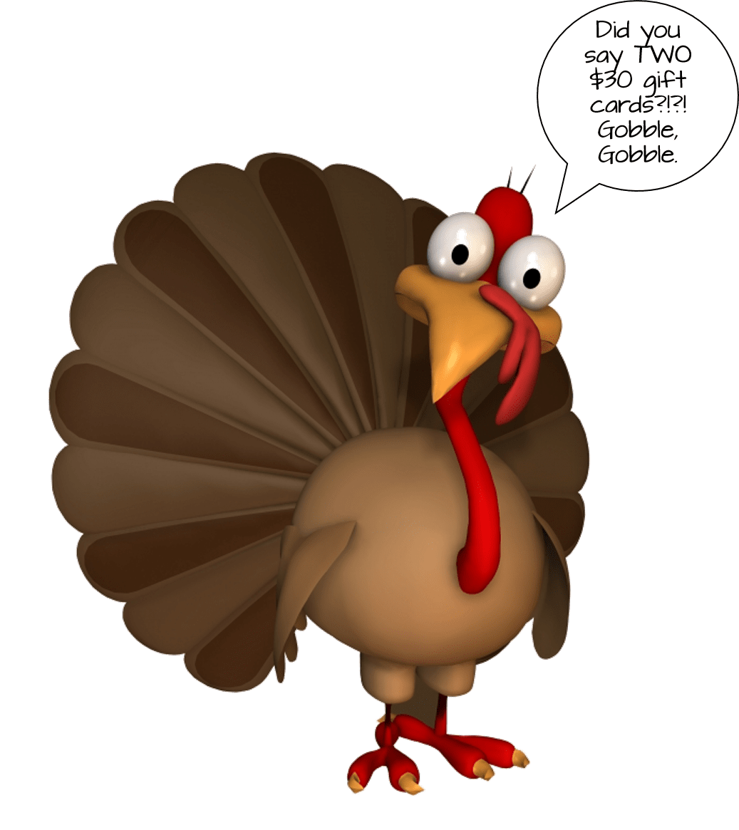 Turkey get ready to be thankful enter win tpt certificates in our nitty gritty science giveaway clipart logo