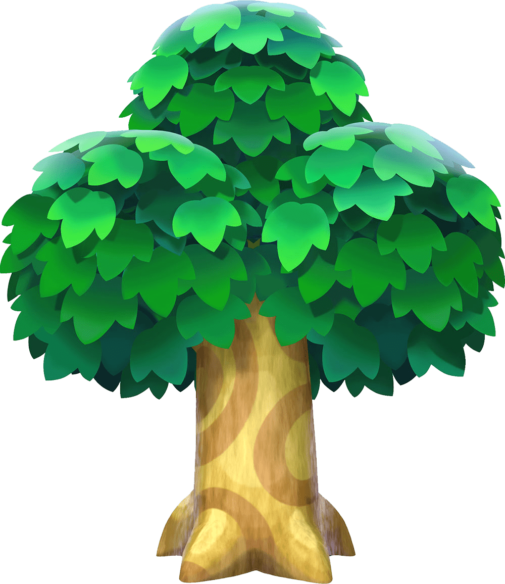 Tree clipart free