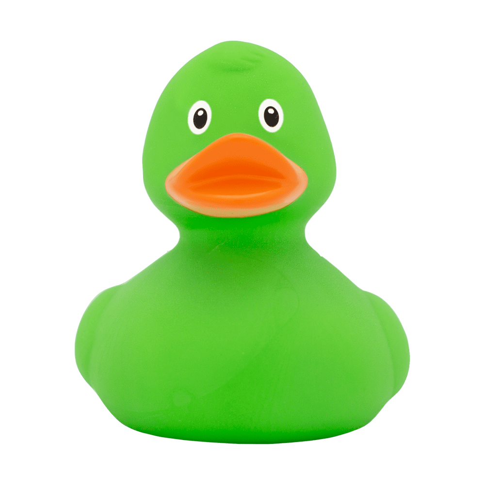 Green rubber duck images hd photo clipart