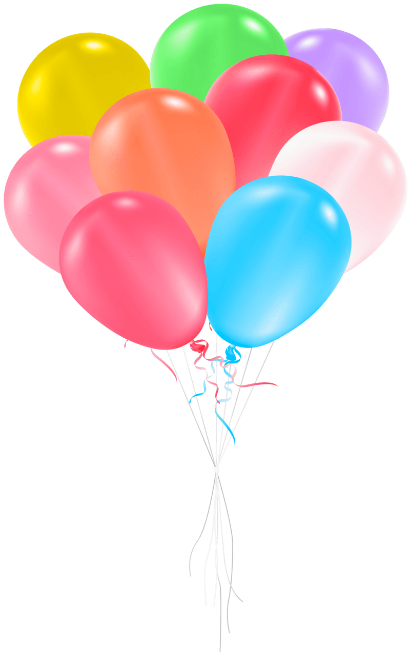 Balloon clipart yopriceville high quality images and book