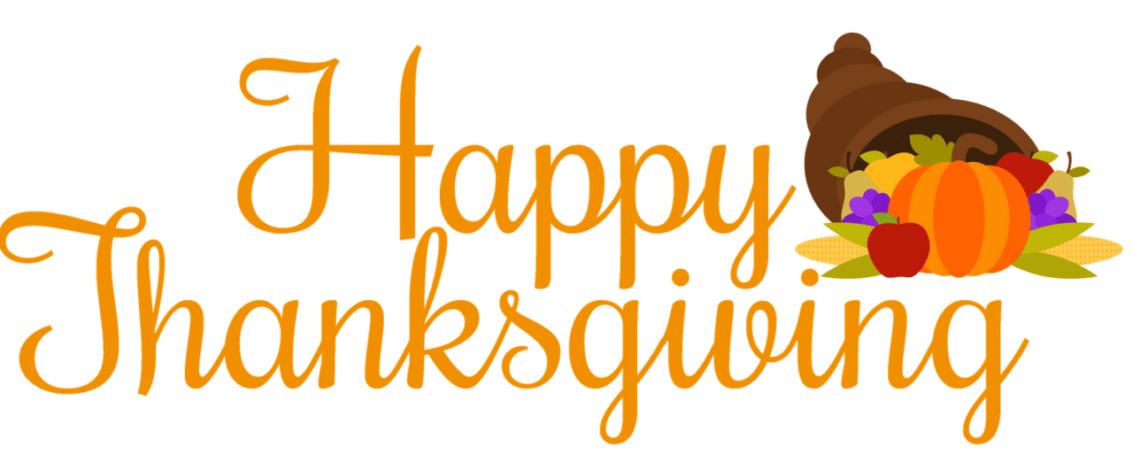 Thanksgiving clipart image